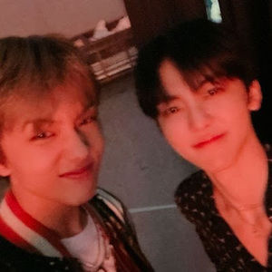 Meet your Posher, Eve